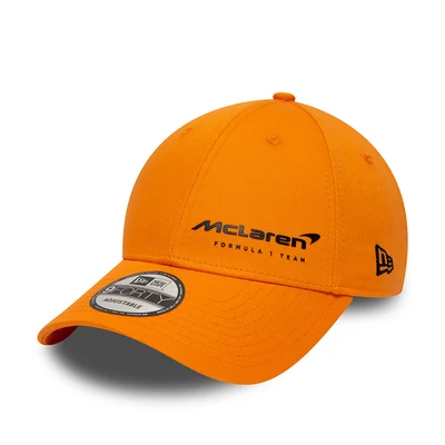 McLaren sapka - Essential narancssárga