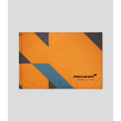 McLaren zászló - Team Logo