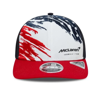 McLaren sapka - Austin Limited Edtion