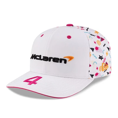 McLaren sapka - Norris Miami GP Limited Edition