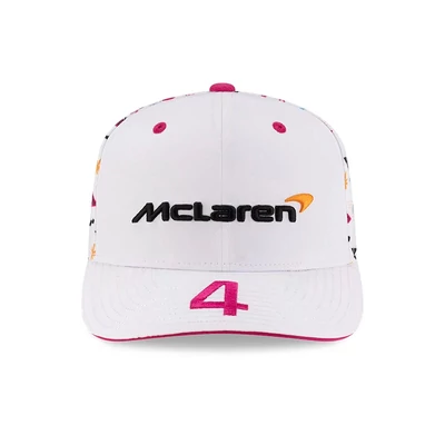 McLaren sapka - Norris Miami GP Limited Edition