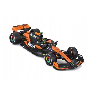 McLaren MCL38 - Lando Norris Signature