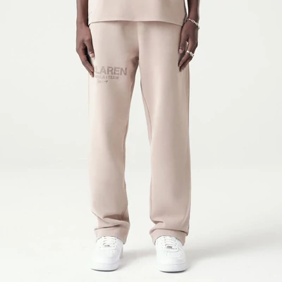 McLaren nadrág - McLaren Oversized barna
