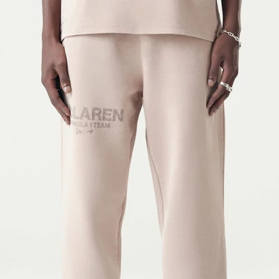 McLaren nadrág - McLaren Oversized barna