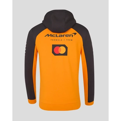 McLaren pulóver - Team