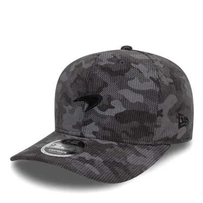 McLaren sapka - Camouflage Cord
