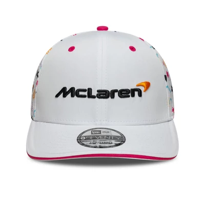 McLaren sapka - Team Miami GP Limited Edition