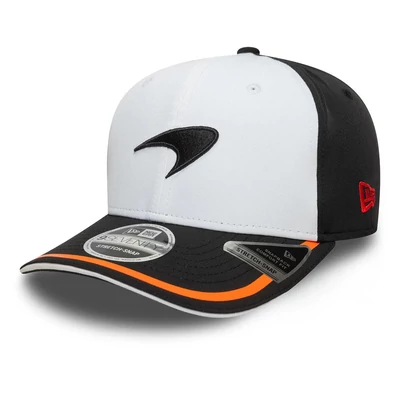 McLaren sapka - Duocolor Recycled Retro