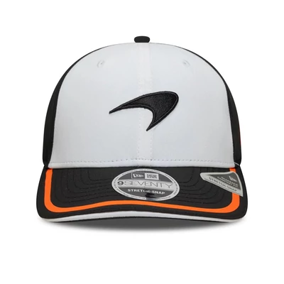 McLaren sapka - Duocolor Recycled Retro