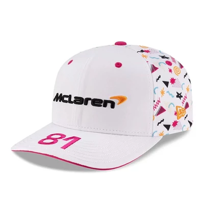 McLaren sapka - Piastri Miami GP Limited Edition