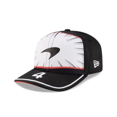 McLaren sapka - Norris Japan GP Limited Edition