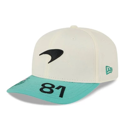 McLaren sapka - Piastri Brazil GP Limited Edition