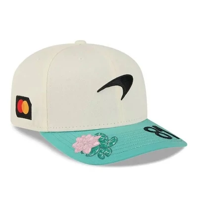McLaren sapka - Piastri Brazil GP Limited Edition