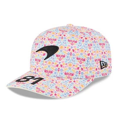 McLaren sapka - Piastri Mexico GP Limited Edition