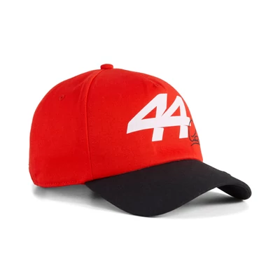 Ferrari sapka - Hamilton 44