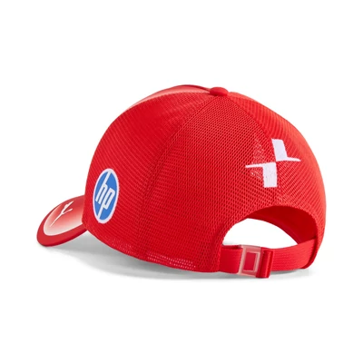 Ferrari sapka - Driver Charles Leclerc Trucker