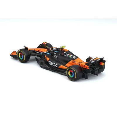 McLaren MCL39 - Lando Norris