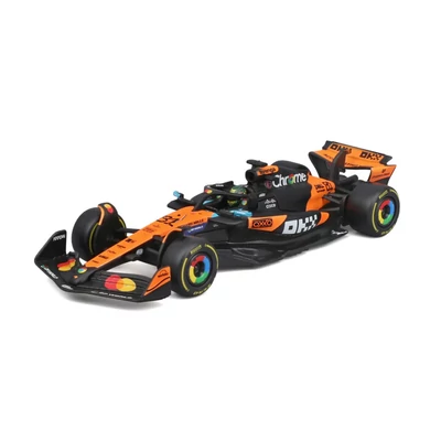 McLaren MCL39 - Oscar Piastri Signature