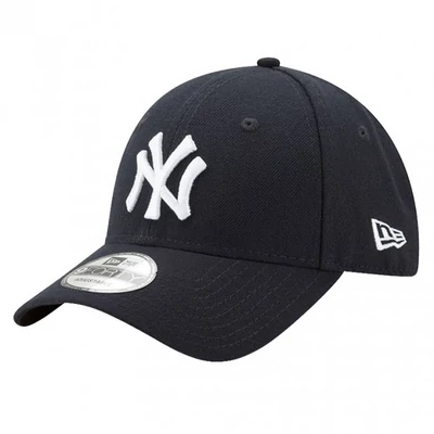 New York Yankees sapka - Logo BW