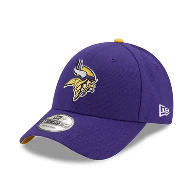 Minnesota Vikings sapka - Vikings