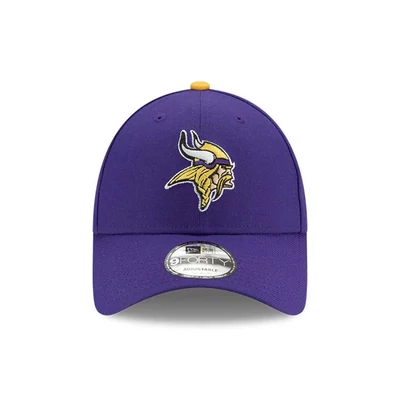 Minnesota Vikings sapka - Vikings