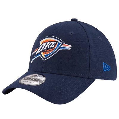 Oklahoma City Thunder sapka - Thunder