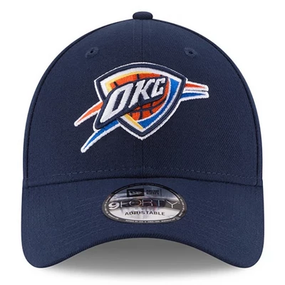 Oklahoma City Thunder sapka - Thunder