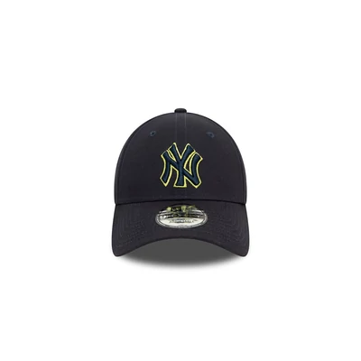 New York Yankees sapka - Duocolor