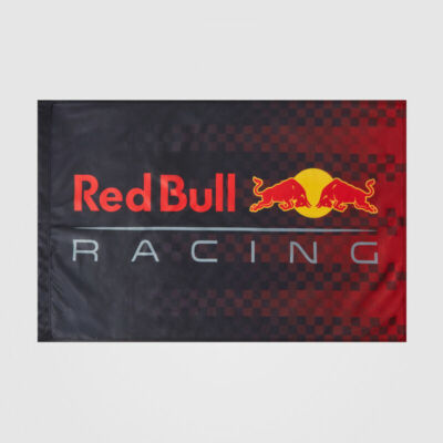 Red Bull Racing zászló - Team Logo