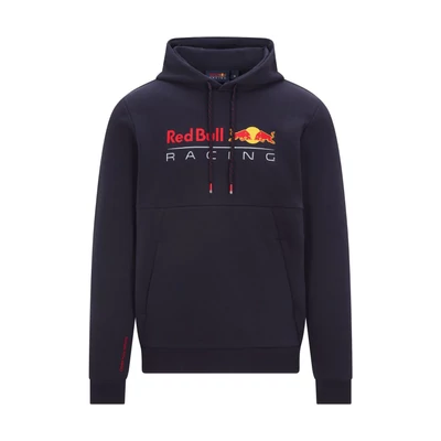 Red Bull Racing gyerek pulóver - Large Team Logo