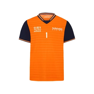 Red Bull Racing póló - Verstappen Sportwear