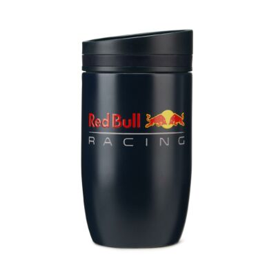 Red Bull Racing termobögre - Team Logo