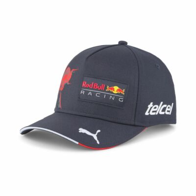 Red Bull Racing gyerek sapka - Driver Sergio Perez Baseball