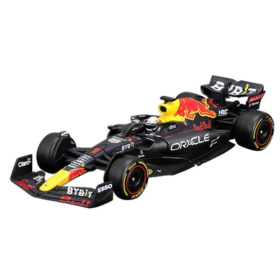 Red Bull RB18 - Max Verstappen Signature