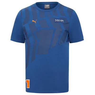Red Bull Racing póló - Max Verstappen Zandvoort Limited Edition