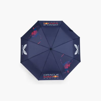 Red Bull Racing esernyő - Team Logo