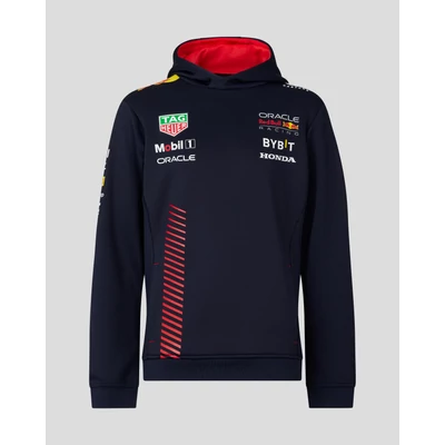 Red Bull Racing gyerek pulóver - Team Line Hoody II