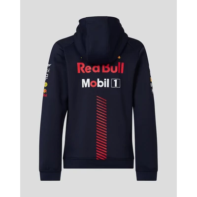 Red Bull Racing gyerek pulóver - Team Line Hoody II