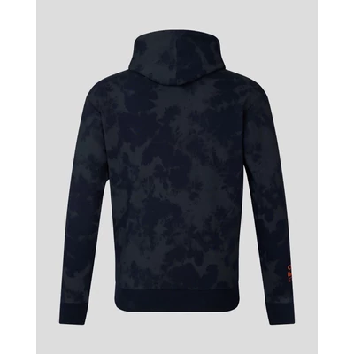 Red Bull Racing pulóver - Max Verstappen Tie-Dye
