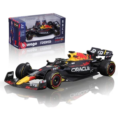 Red Bull RB19 - Max Verstappen