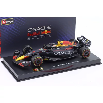 Red Bull RB19 - Max Verstappen Signature