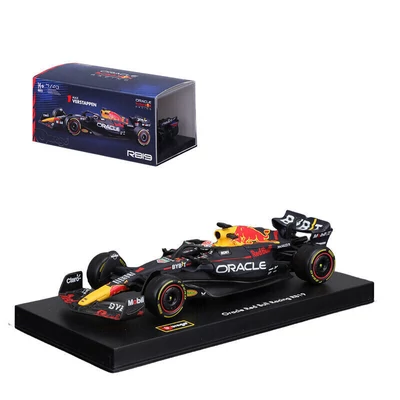 Red Bull RB19 - Max Verstappen Signature