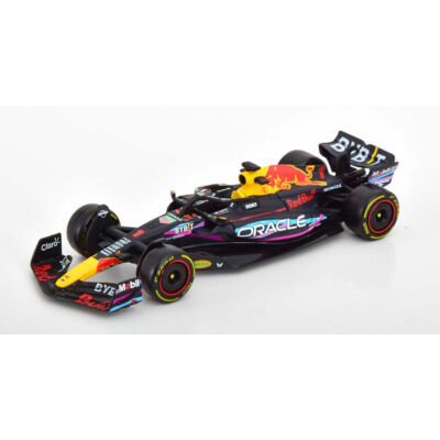 Red Bull RB19 - Verstappen Miami GP