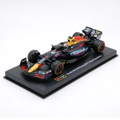 Red Bull RB19 - Verstappen Miami Signature