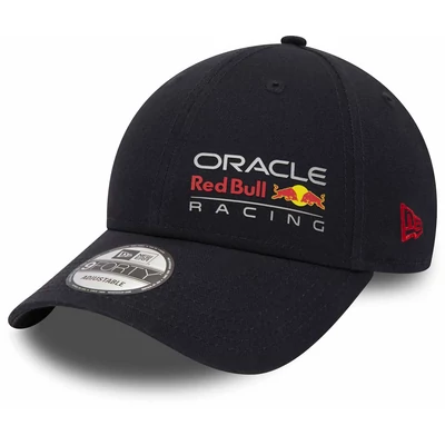 Red Bull Racing sapka - Team Logo Essential kék
