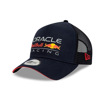 Red Bull Racing sapka - Team Logo Trucker
