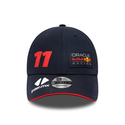 Red Bull Racing sapka - Driver Line Perez
