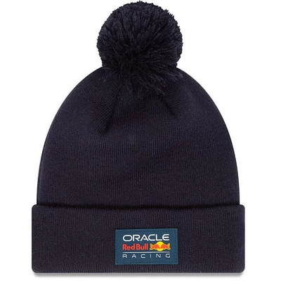 Red Bull Racing téli sapka - Team Logo Essential