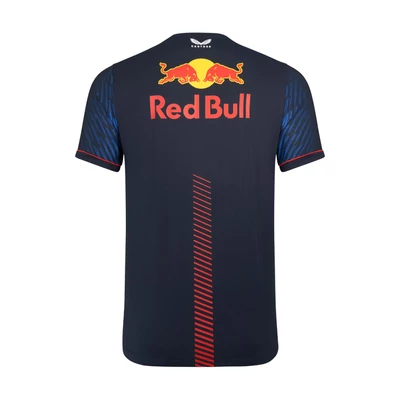 Red Bull Racing póló - Team Line Verstappen II