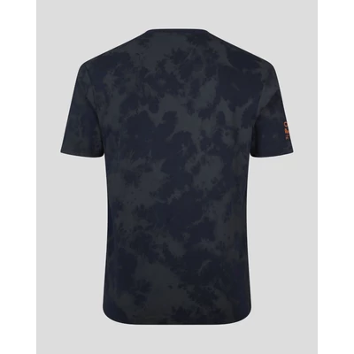 Red Bull Racing póló - Max Verstappen Tie-Dye